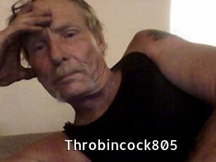 Throbincock805