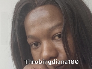 Throbingdiana100