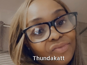 Thundakatt