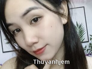 Thuyanhjem