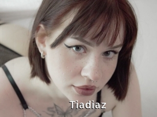 Tiadiaz