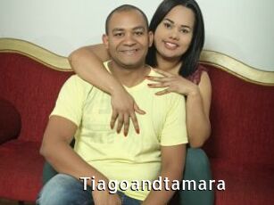 Tiagoandtamara