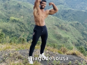Tiagodesousa