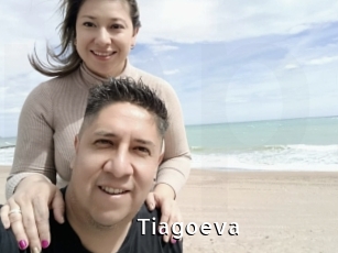Tiagoeva