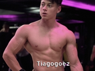 Tiagogoez