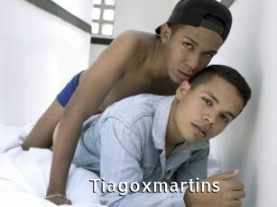 Tiagoxmartins
