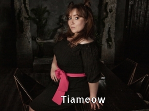 Tiameow