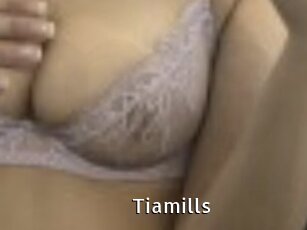Tiamills