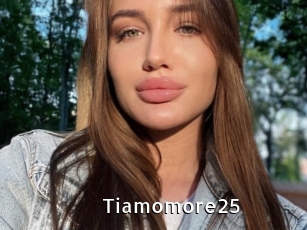 Tiamomore25