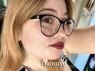 Tiamuse