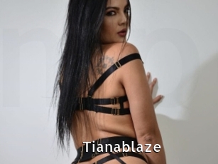 Tianablaze