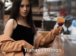 Tianacinnamon