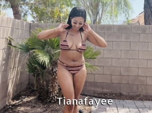 Tianafayee