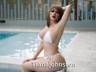 Tianajohnston