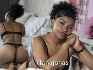 Tianajonas