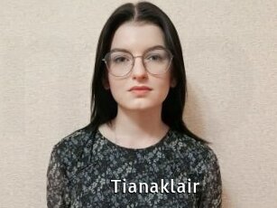 Tianaklair