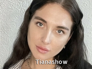 Tianashow