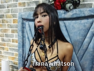 Tianawhatson