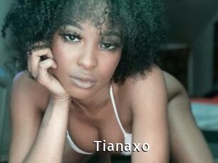 Tianaxo