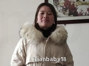 Tianbaby18