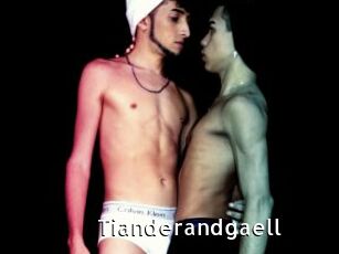 Tianderandgaell