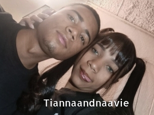 tiannaandnaavie My Porno Stash
