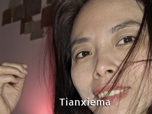 Tianxiema