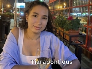 tiarapontious My Porno Stash