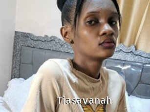 Tiasavanah