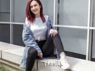 Tiasilk