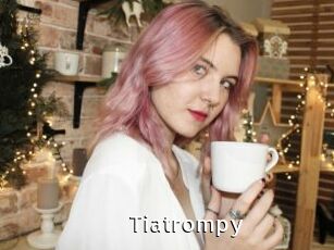 Tiatrompy