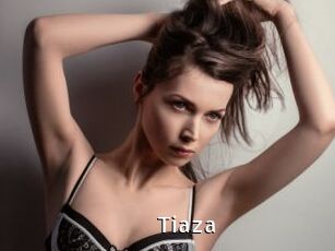Tiaza