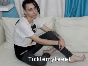 Ticklemyfeeet