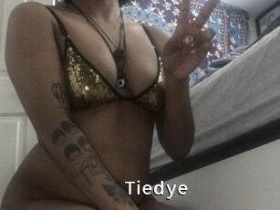 Tiedye
