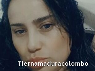 Tiernamaduracolombo