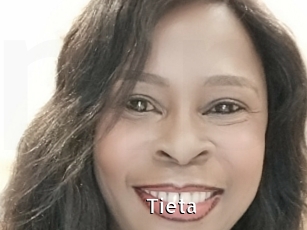 Tieta