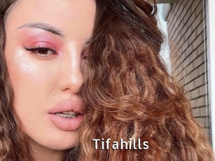 Tifahills