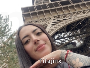 tifajinx My Porno Stash