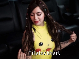 Tifalockhart