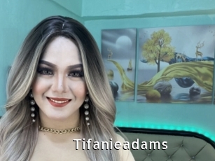 Tifanieadams