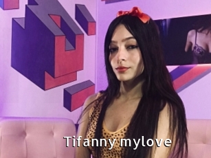 Tifanny_mylove