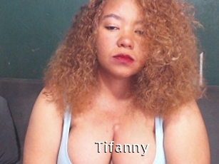 Tifanny