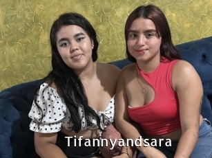 Tifannyandsara