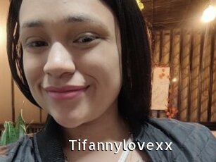 Tifannylovexx