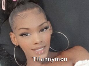 Tifannymon