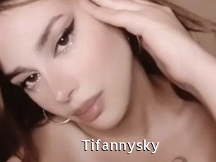 Tifannysky