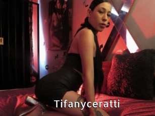 Tifanyceratti