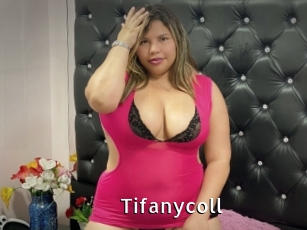 Tifanycoll
