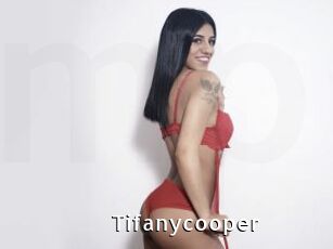 Tifanycooper