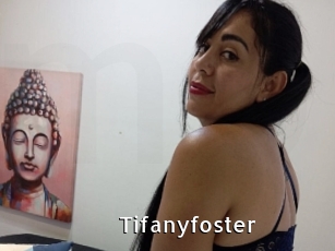 Tifanyfoster